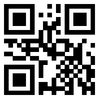 Immagine del QrCode di 3309307261