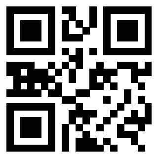 QrCode di 3309307262