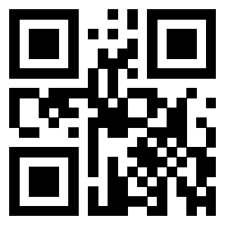 3309307263 - Immagine del Qr Code associato