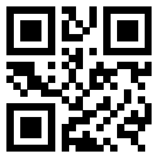 Il QrCode di 3309307264
