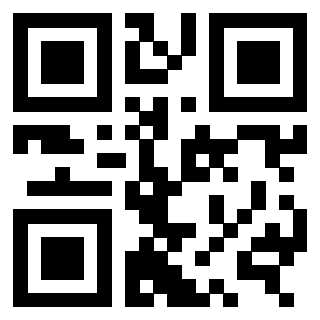 Il Qr Code di 3309307266