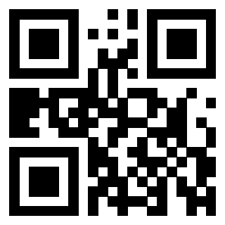 3309307267 - Immagine del Qr Code associato