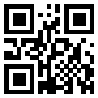 Immagine del Qr Code di 3309307270