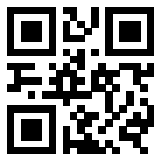 Il QrCode di 3309307276