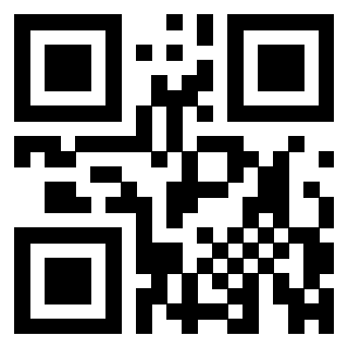 3309307278 QrCode associato