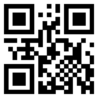 Il QrCode di 3309307280