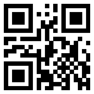 QrCode di 3309307281