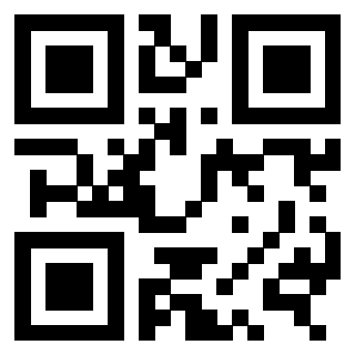 Scansione del Qr Code di 3309307282