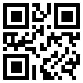 QrCode di 3309307284