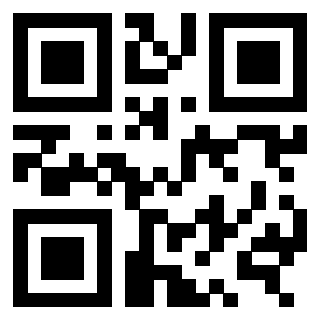 Scansione del Qr Code di 3309307285