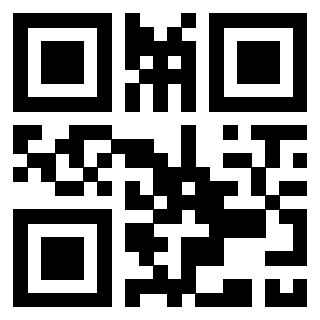 QrCode di 3309307287