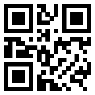 Il QrCode di 3309307288
