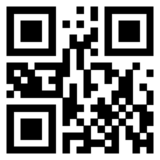 3309307293 Qr Code associato