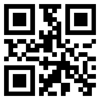 Qr Code di 3309307294