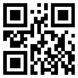 Immagine del QrCode di 3309307297