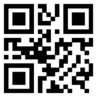 Immagine del QrCode di 3309307298