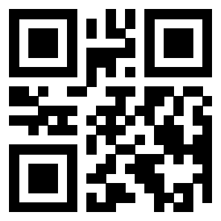 3309307299 - Immagine del Qr Code