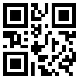 Immagine del QrCode di 3309307303