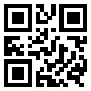 Il QrCode di 3309307304