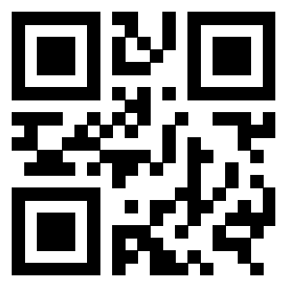 3309307305 - Immagine del Qr Code