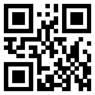 Immagine del Qr Code di 3309307307
