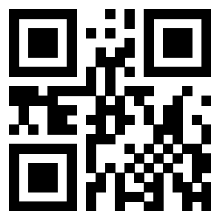 Il Qr Code di 3309307308