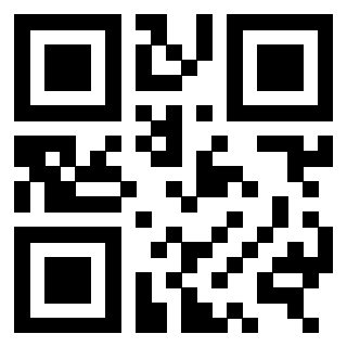 Il QrCode di 3309307310