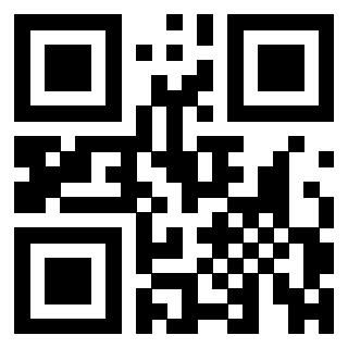 Il QrCode di 3309307312