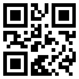 Il Qr Code di 3309307313