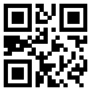 3309307317 QrCode associato