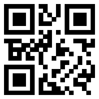 Qr Code di 3309307318