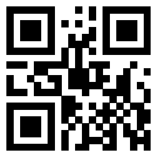 Immagine del Qr Code di 3309307319