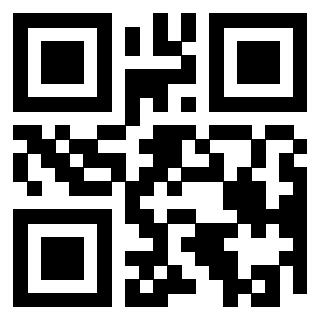 Il QrCode di 3309307321