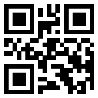 Il QrCode di 3309307323