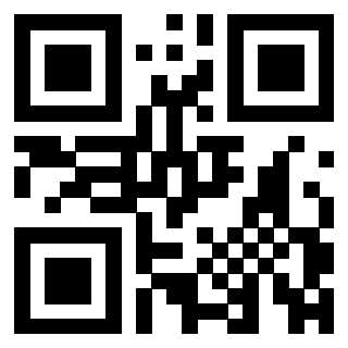3309307328 Qr Code associato