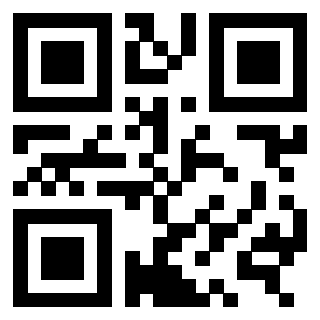 3309307331 - Immagine del QrCode