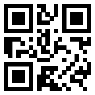 Il Qr Code di 3309307332