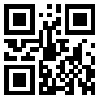 3309307336 - Immagine del Qr Code