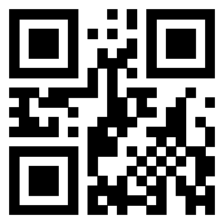 3309307338 - Immagine del Qr Code associato