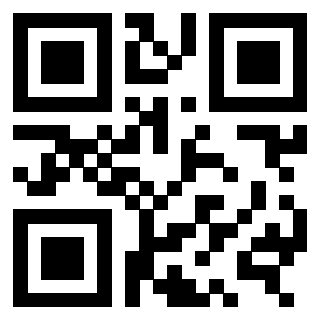 3309307339 - Immagine del QrCode