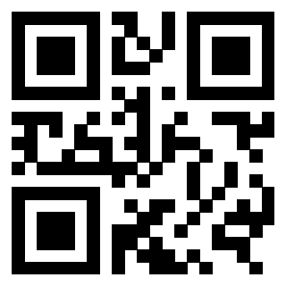 Scansione del Qr Code di 3309307346