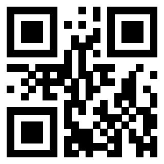 Il Qr Code di 3309307347
