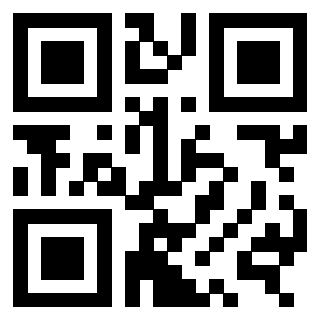 3309307348 - Immagine del QrCode