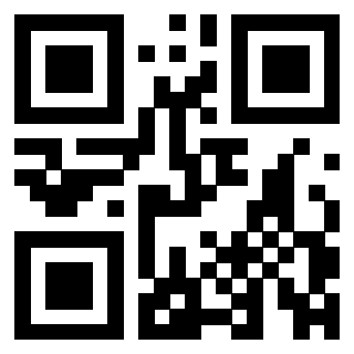 Il QrCode di 3309307349