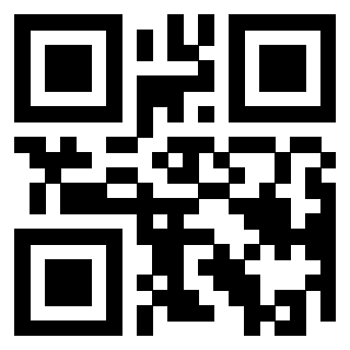 3309307350 - Immagine del Qr Code associato
