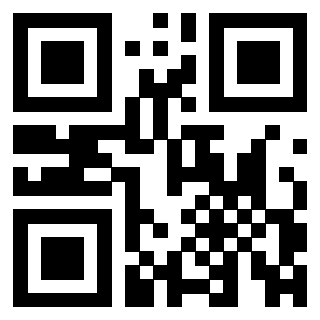 3309307351 Qr Code associato