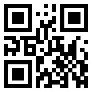 Il QrCode di 3309307353