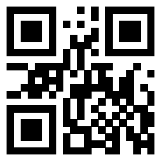 QrCode di 3309307354