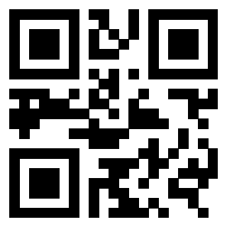 3309307355 - Immagine del QrCode associato