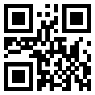 Il QrCode di 3309307356